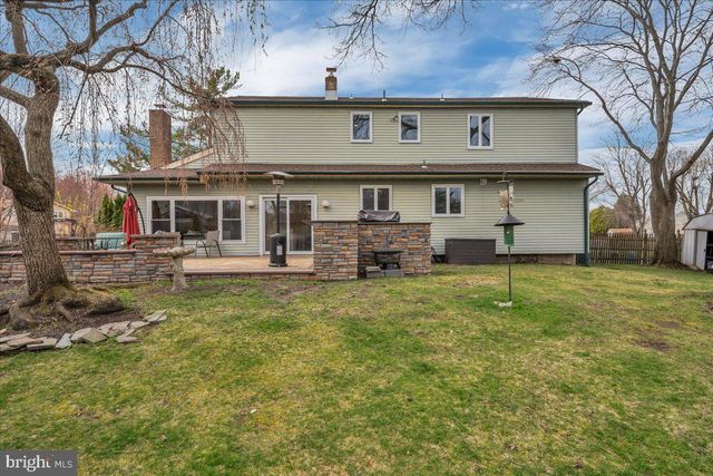 227 NATHANIEL AVE, Cherry Hill, NJ 08003