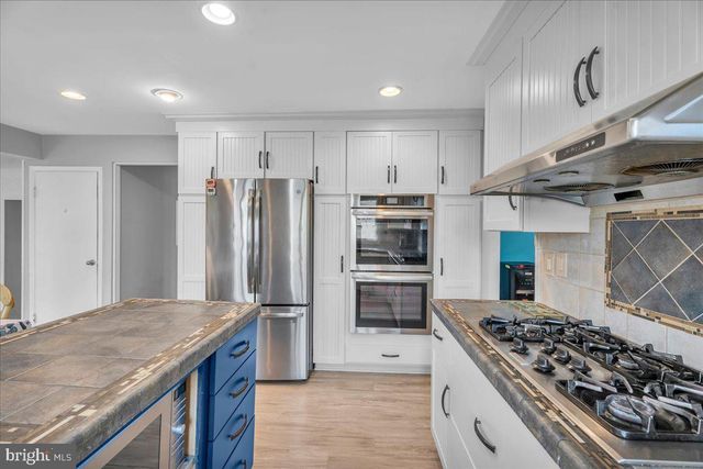 227 NATHANIEL AVE, Cherry Hill, NJ 08003