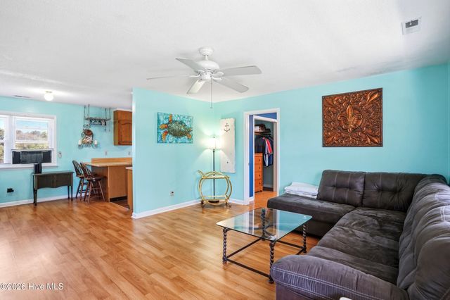 109 Gull Drive, Sneads Ferry, NC 28460