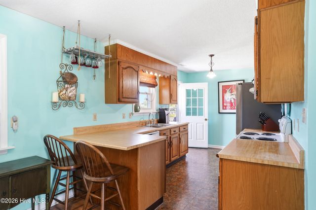 109 Gull Drive, Sneads Ferry, NC 28460