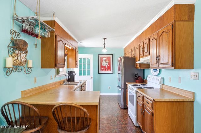 109 Gull Drive, Sneads Ferry, NC 28460