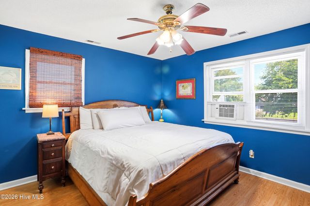 109 Gull Drive, Sneads Ferry, NC 28460