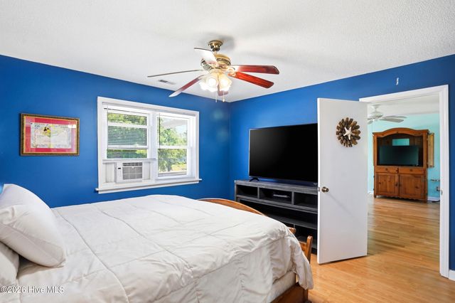 109 Gull Drive, Sneads Ferry, NC 28460