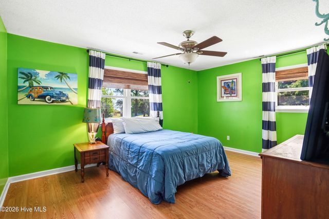 109 Gull Drive, Sneads Ferry, NC 28460