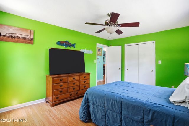 109 Gull Drive, Sneads Ferry, NC 28460