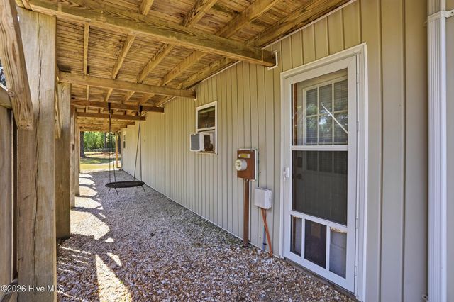 109 Gull Drive, Sneads Ferry, NC 28460