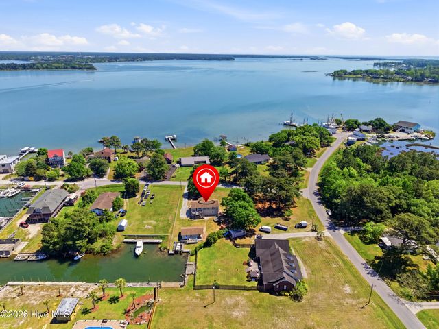 109 Gull Drive, Sneads Ferry, NC 28460