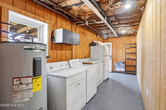 109 Gull Drive, Sneads Ferry, NC 28460