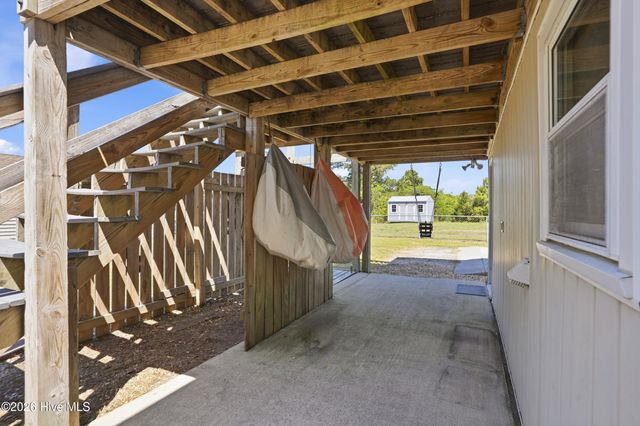 109 Gull Drive, Sneads Ferry, NC 28460