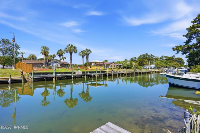 109 Gull Drive, Sneads Ferry, NC 28460