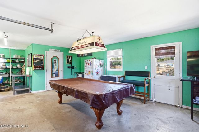 109 Gull Drive, Sneads Ferry, NC 28460