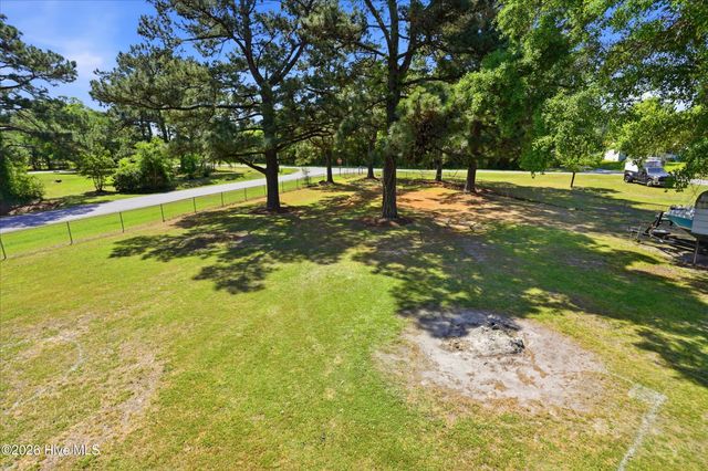109 Gull Drive, Sneads Ferry, NC 28460