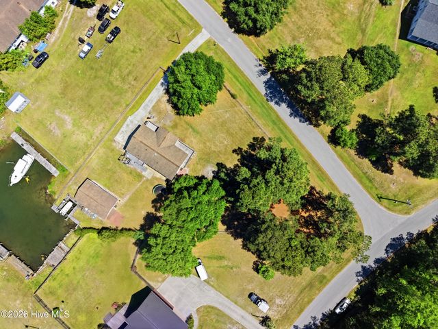 109 Gull Drive, Sneads Ferry, NC 28460