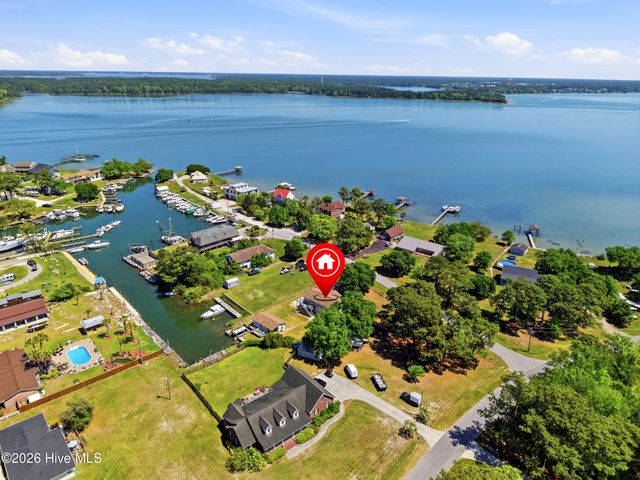 109 Gull Drive, Sneads Ferry, NC 28460