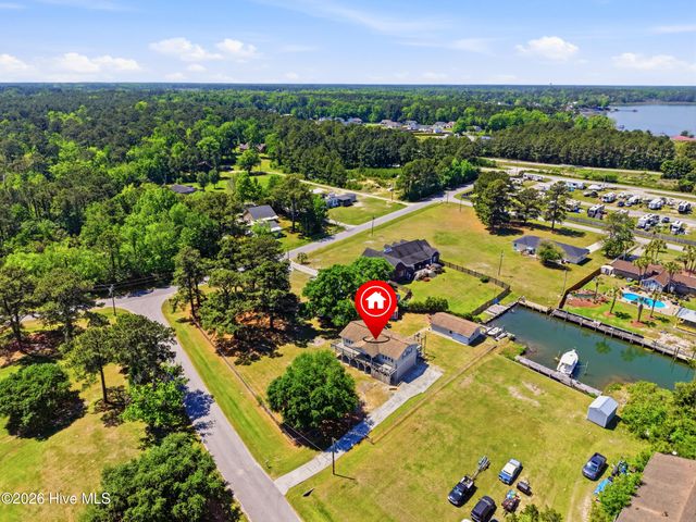 109 Gull Drive, Sneads Ferry, NC 28460