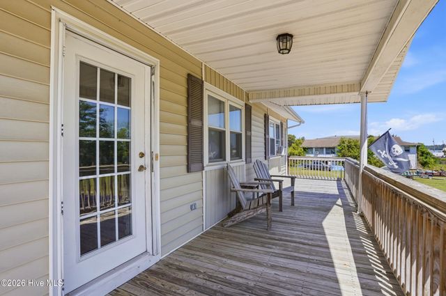 109 Gull Drive, Sneads Ferry, NC 28460