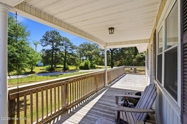 109 Gull Drive, Sneads Ferry, NC 28460