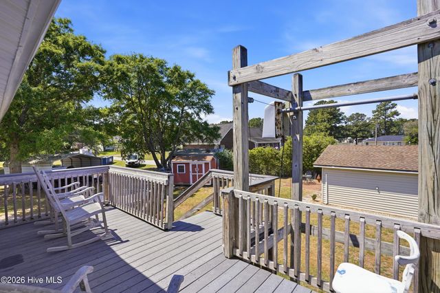 109 Gull Drive, Sneads Ferry, NC 28460