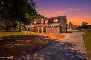 109 Gull Drive, Sneads Ferry, NC 28460