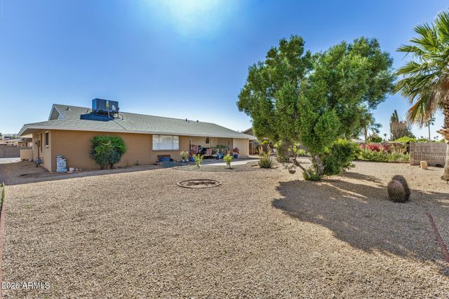 10316 W BAYSIDE Road, Sun City, AZ 85351