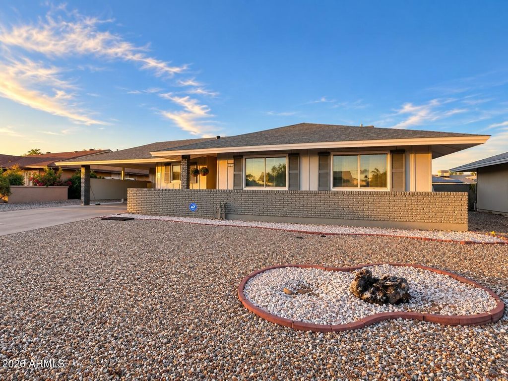 10316 W BAYSIDE Road, Sun City, AZ 85351 — photo 3