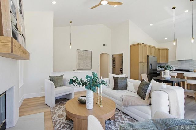 1233 Via Rafael, San Marcos, CA 92078