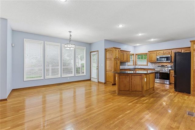 12443 Benson Street, Overland Park, KS 66213