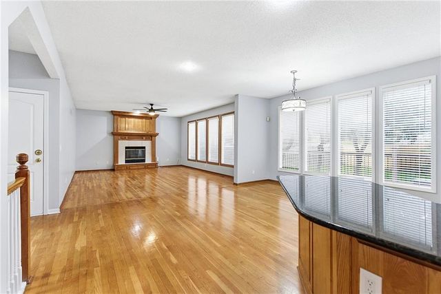 12443 Benson Street, Overland Park, KS 66213