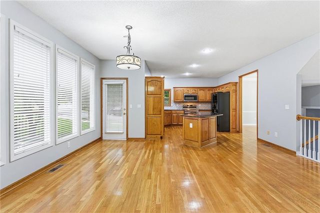 12443 Benson Street, Overland Park, KS 66213