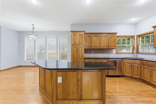12443 Benson Street, Overland Park, KS 66213
