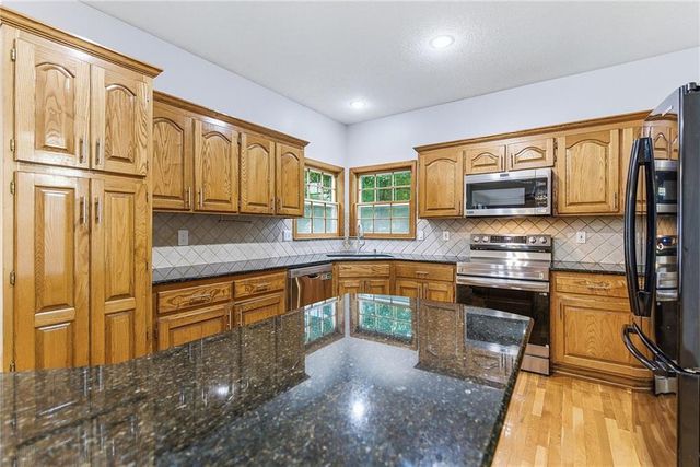 12443 Benson Street, Overland Park, KS 66213
