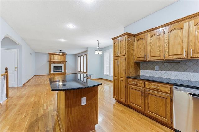 12443 Benson Street, Overland Park, KS 66213