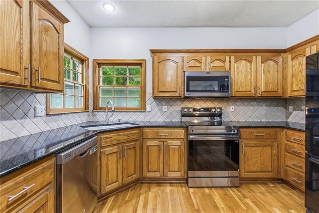 12443 Benson Street, Overland Park, KS 66213