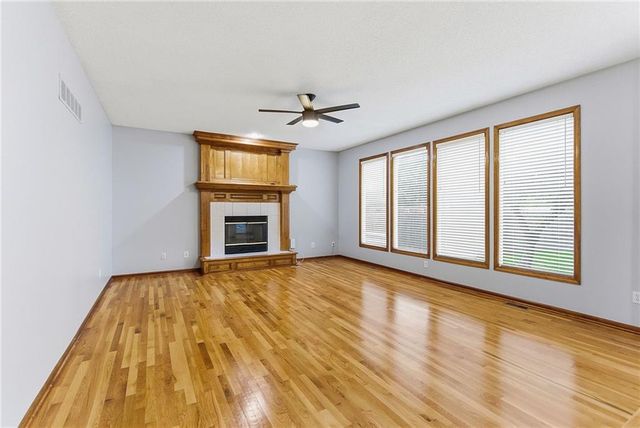 12443 Benson Street, Overland Park, KS 66213