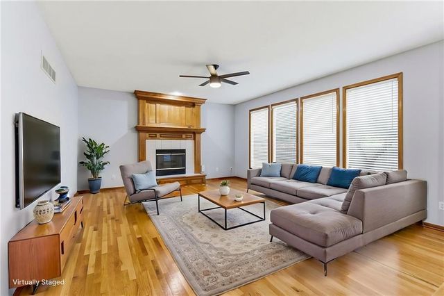 12443 Benson Street, Overland Park, KS 66213