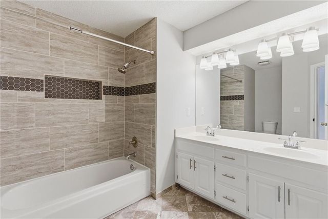 12443 Benson Street, Overland Park, KS 66213