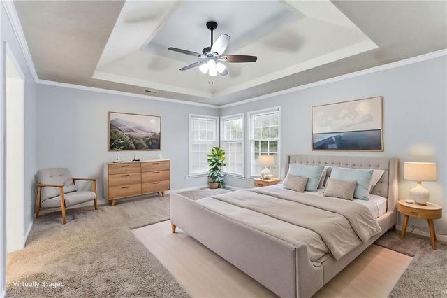 12443 Benson Street, Overland Park, KS 66213