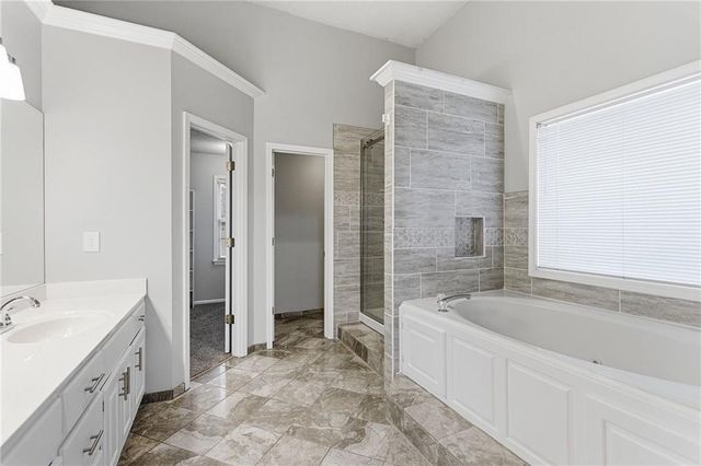 12443 Benson Street, Overland Park, KS 66213