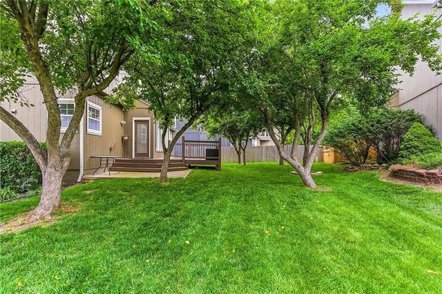 12443 Benson Street, Overland Park, KS 66213