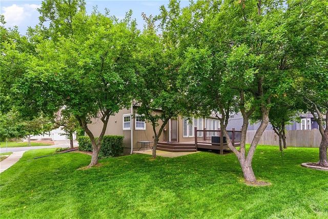 12443 Benson Street, Overland Park, KS 66213