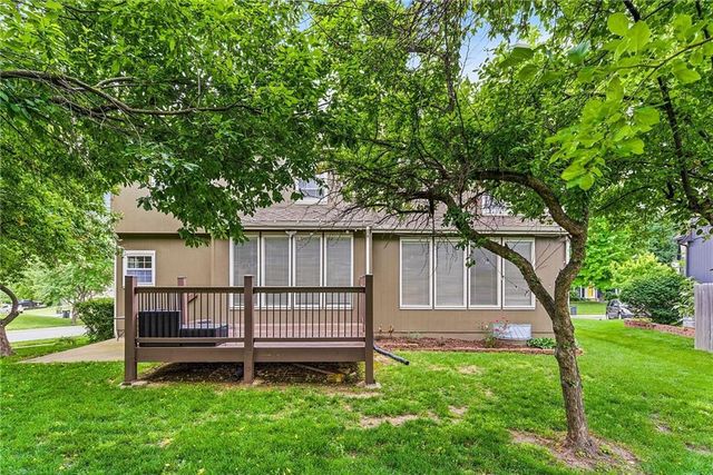 12443 Benson Street, Overland Park, KS 66213