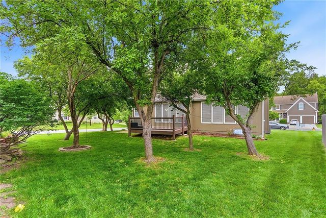 12443 Benson Street, Overland Park, KS 66213