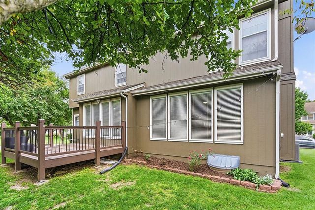 12443 Benson Street, Overland Park, KS 66213