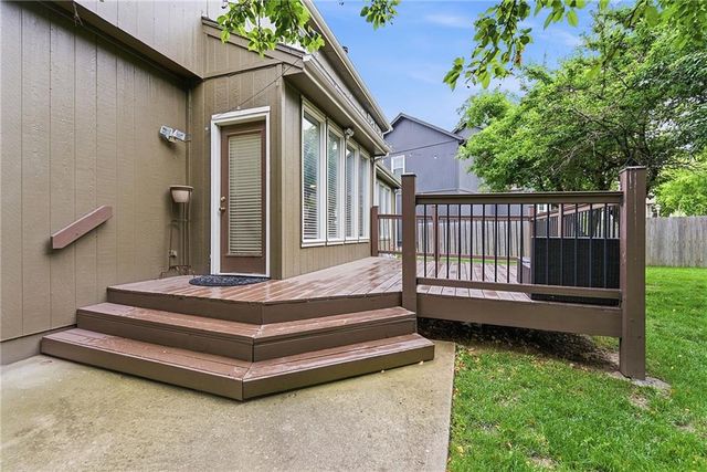 12443 Benson Street, Overland Park, KS 66213
