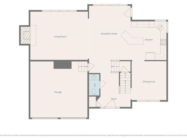12443 Benson Street, Overland Park, KS 66213