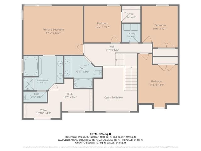 12443 Benson Street, Overland Park, KS 66213