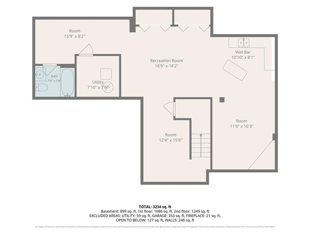 12443 Benson Street, Overland Park, KS 66213