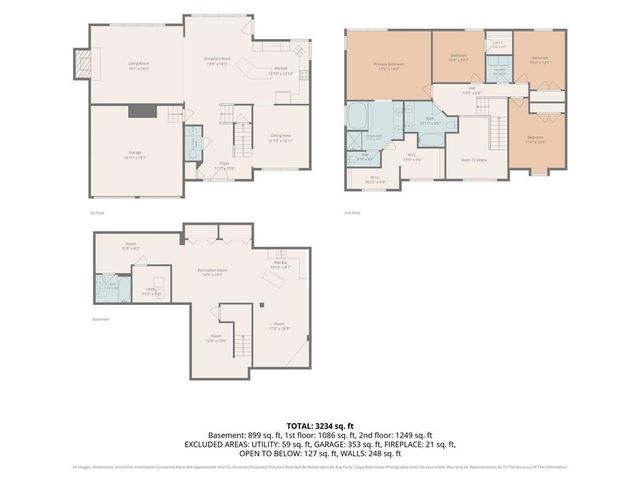 12443 Benson Street, Overland Park, KS 66213