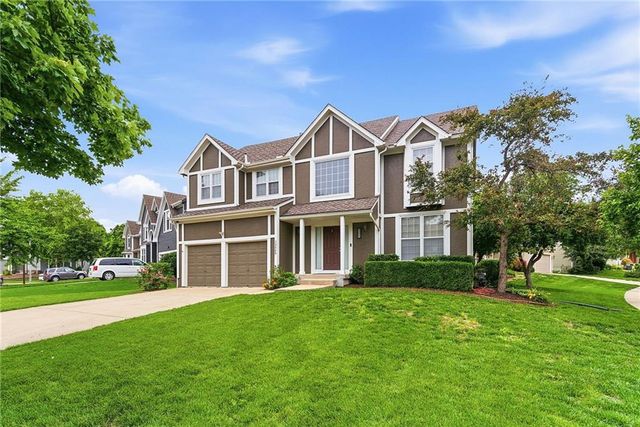 12443 Benson Street, Overland Park, KS 66213