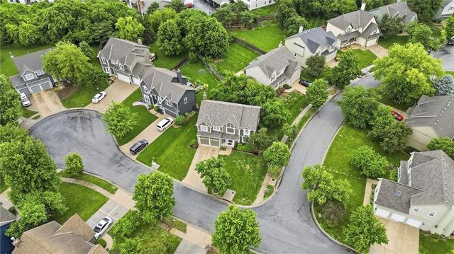 12443 Benson Street, Overland Park, KS 66213